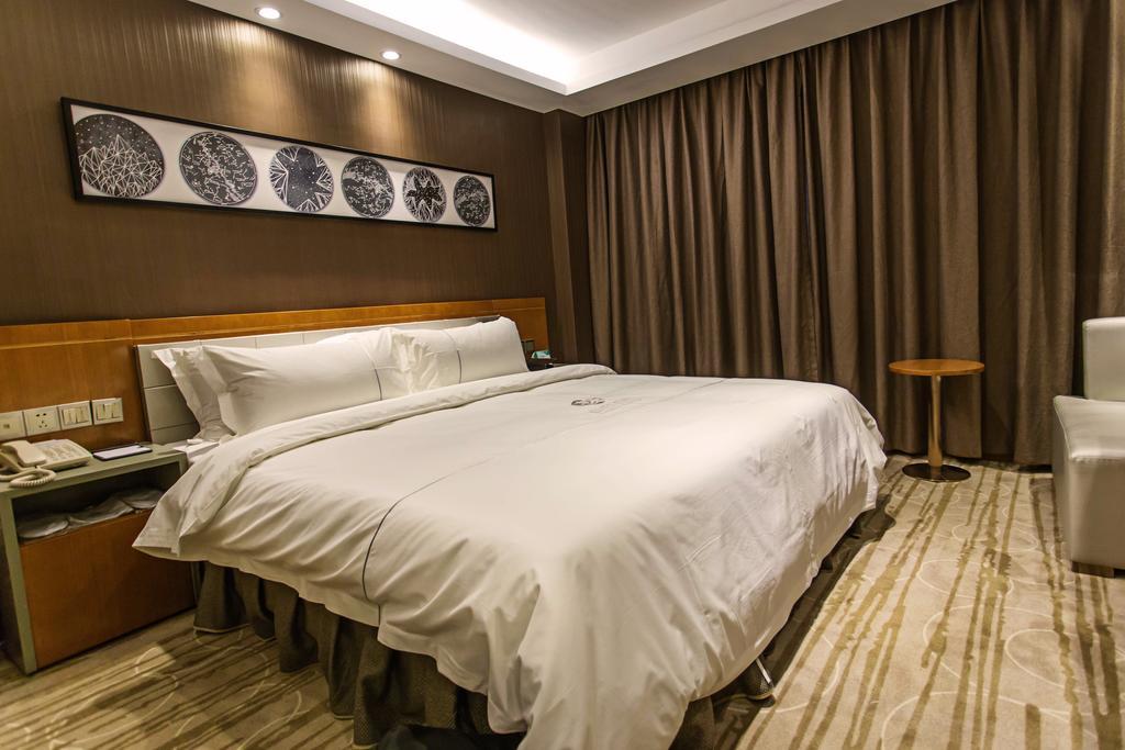 Insail Hotel Zhuhai Kamer foto
