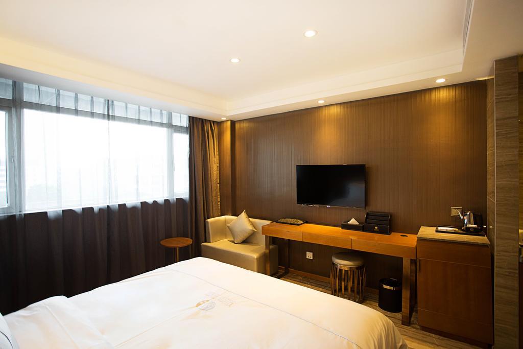 Insail Hotel Zhuhai Kamer foto