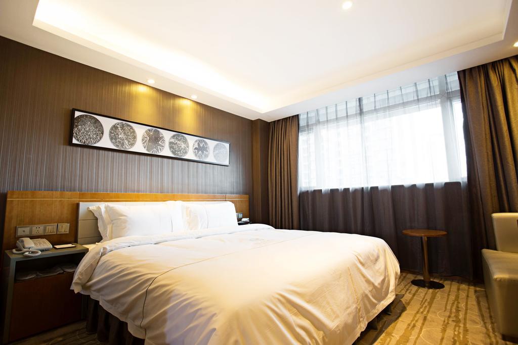 Insail Hotel Zhuhai Kamer foto