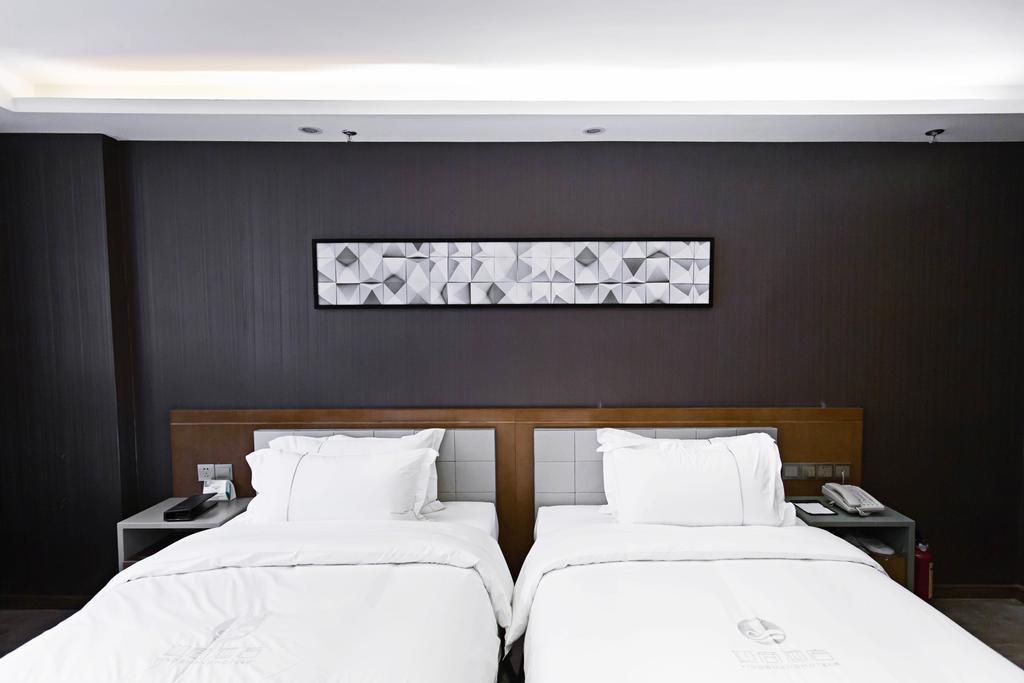 Insail Hotel Zhuhai Kamer foto