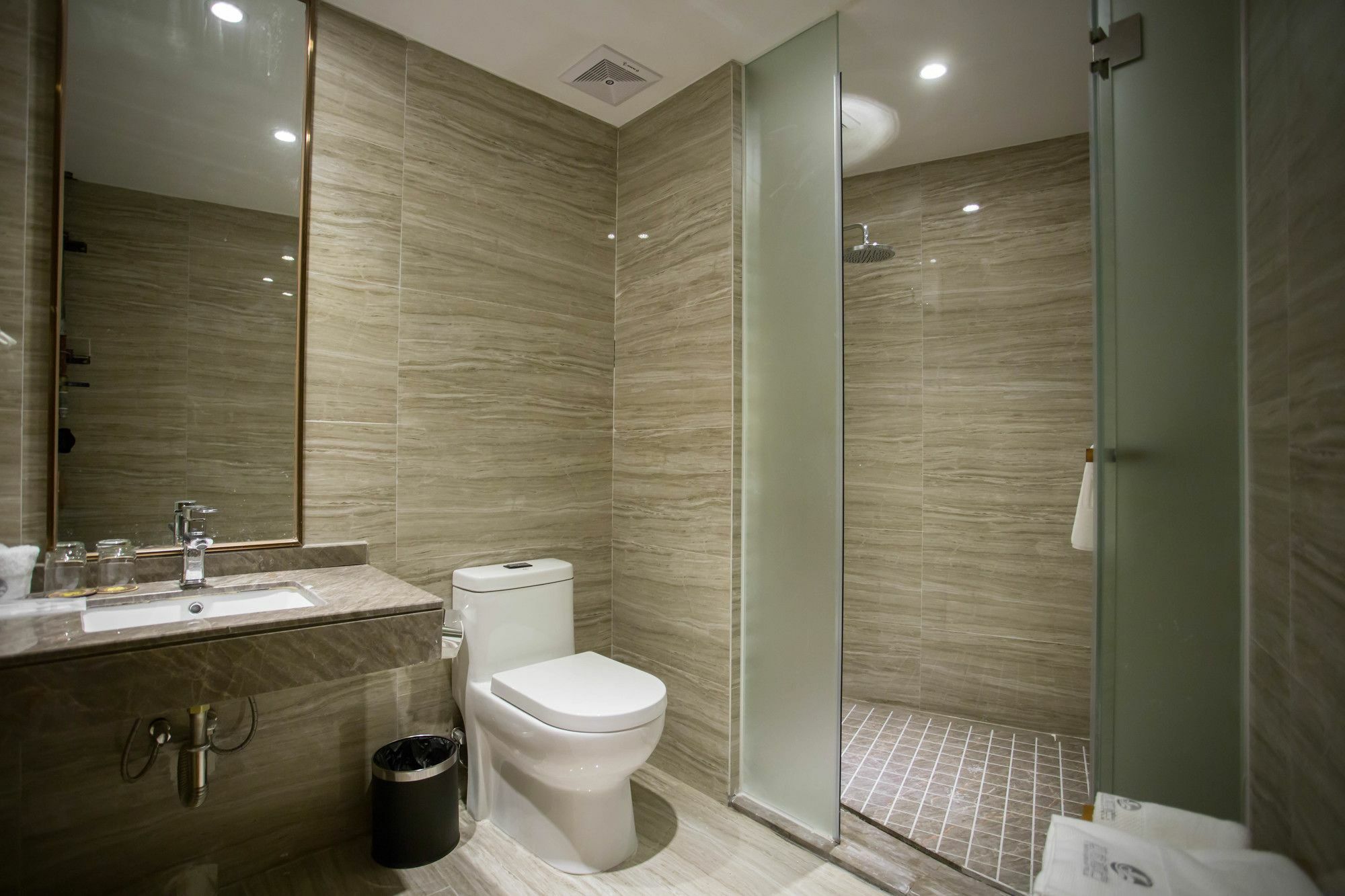 Insail Hotel Zhuhai Buitenkant foto